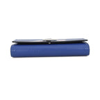 Louis Vuitton Chain Wallet Epi Portefeuille Twist — view 3