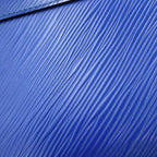 Louis Vuitton Chain Wallet Epi Portefeuille Twist — view 7