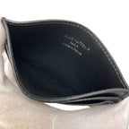 Louis Vuitton Card Holder Double Case Monogram Eclipse — view 4