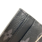 Louis Vuitton Card Holder Double Case Monogram Eclipse — view 9