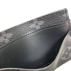 Louis Vuitton Card Holder Double Case Monogram Eclipse — view 8