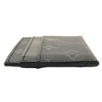 Louis Vuitton Card Holder Double Case Monogram Eclipse — view 3