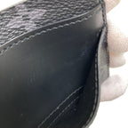 Louis Vuitton Card Holder Double Case Monogram Eclipse — view 6