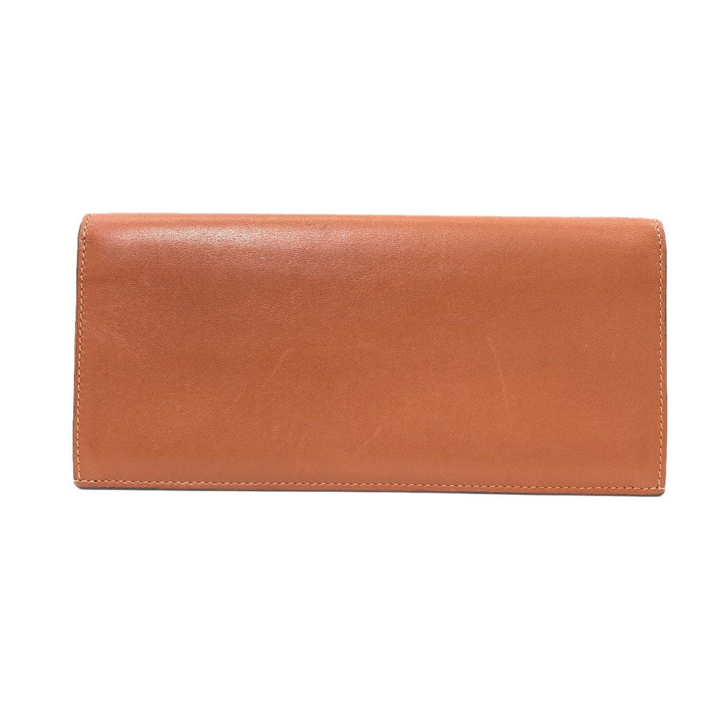 Loewe Anagram Wallet Lambskin — view 2