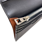 Loewe Anagram Wallet Lambskin — view 9
