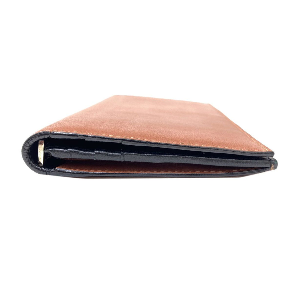 Loewe Anagram Wallet Lambskin — view 3