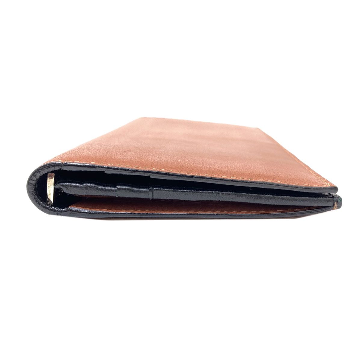 Loewe Anagram Wallet Lambskin — view 3