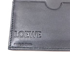 Loewe Anagram Wallet Lambskin — view 6