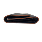 Loewe Anagram Trifold Wallet Bifold Leather — view 3