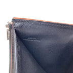 Loewe Anagram Trifold Wallet Bifold Leather — view 8