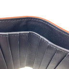 Loewe Anagram Trifold Wallet Bifold Leather — view 9