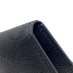 Louis Vuitton Card Holder Slim Case Monogram Midnight — view 7