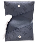 Louis Vuitton Card Holder Slim Case Monogram Midnight — view 4