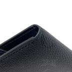 Louis Vuitton Card Holder Slim Case Monogram Midnight — view 8
