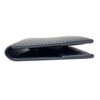 Louis Vuitton Card Holder Slim Case Monogram Midnight — view 3