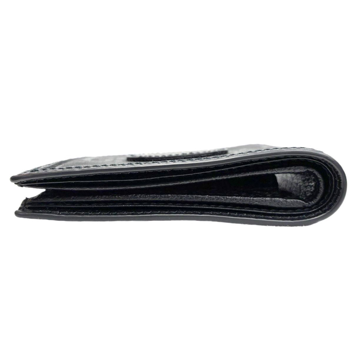Gucci Wallet Bifold Off the Grid GG — view 5