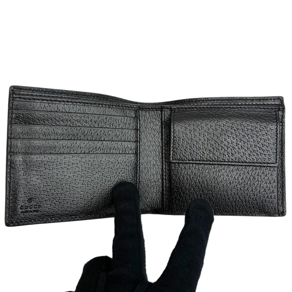 Gucci Wallet Bifold Off the Grid GG — view 7