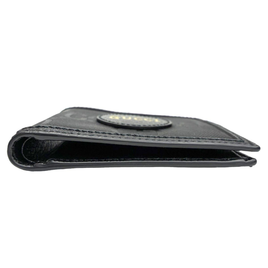Gucci Wallet Bifold Off the Grid GG — view 3