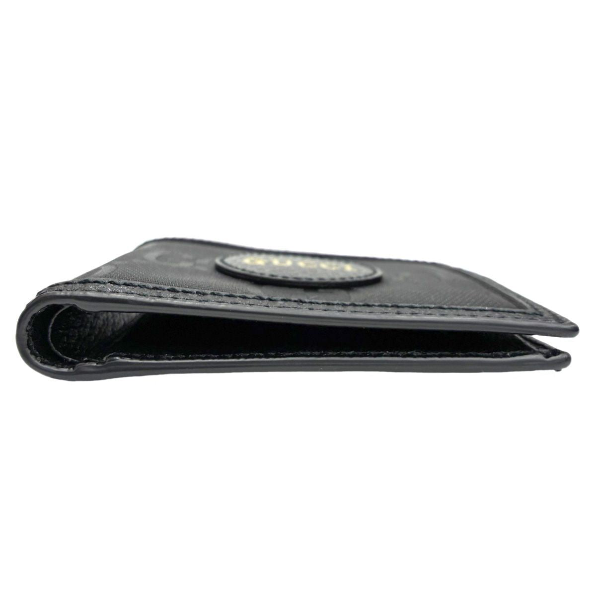 Gucci Wallet Bifold Off the Grid GG — view 3
