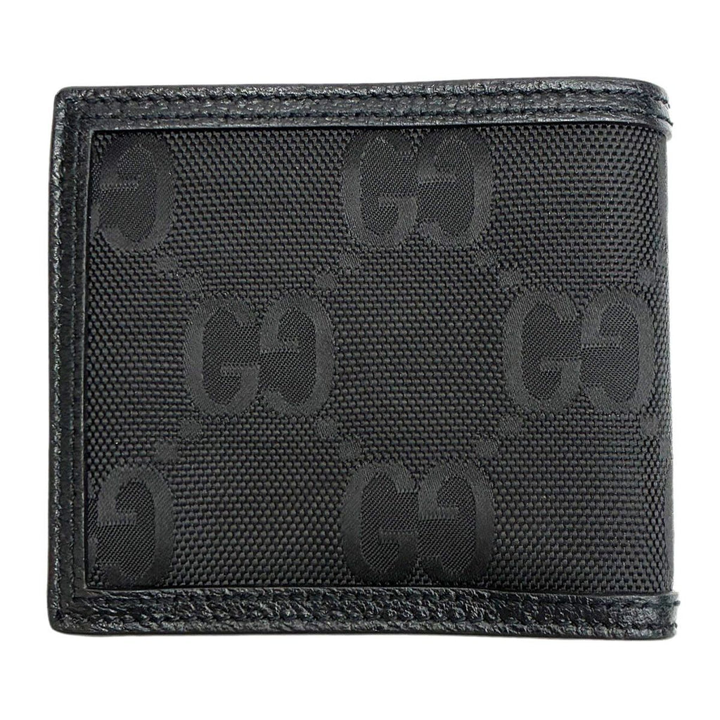 Gucci Wallet Bifold Off the Grid GG — view 2