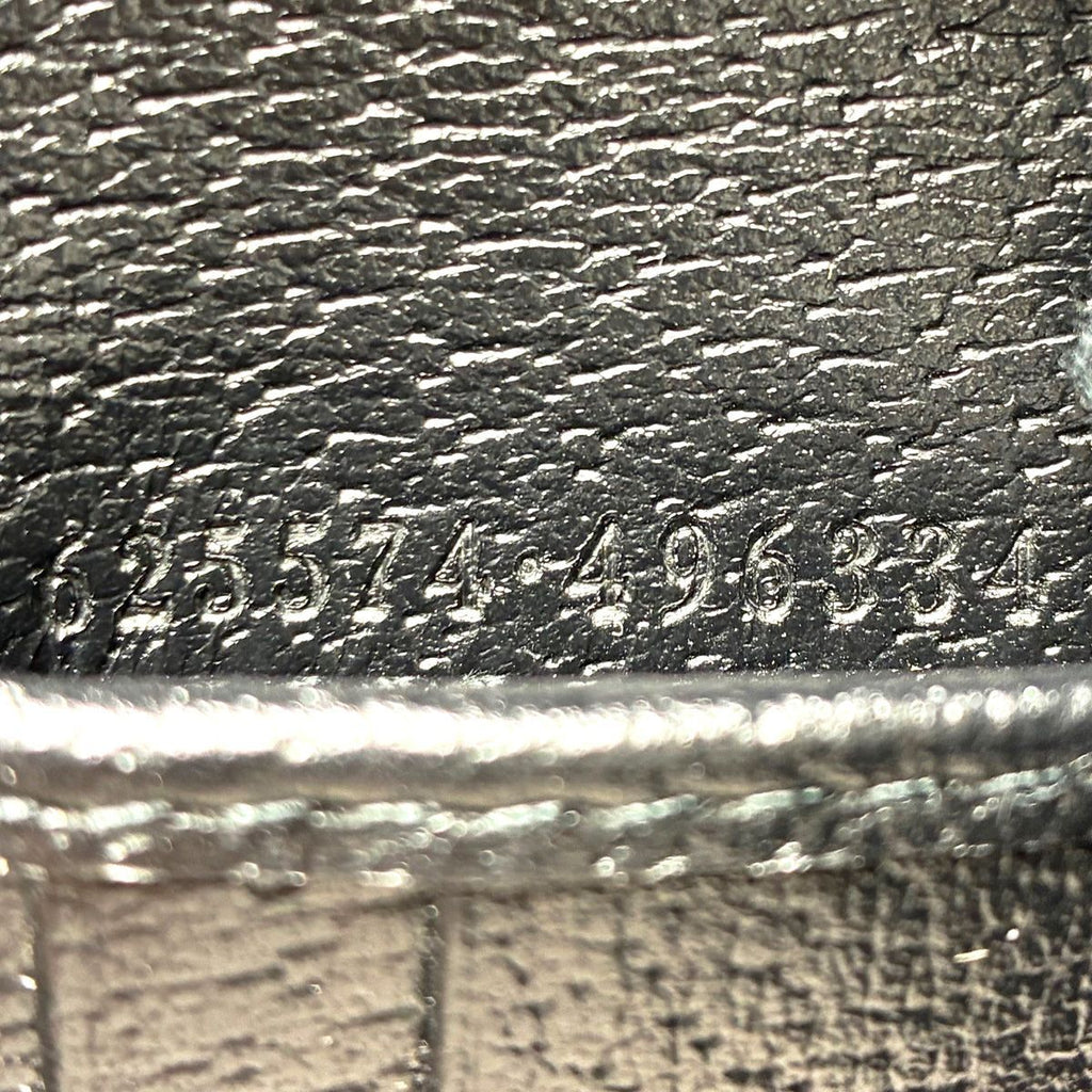 Gucci Wallet Bifold Off the Grid GG — view 9