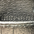 Gucci Wallet Bifold Off the Grid GG — view 9