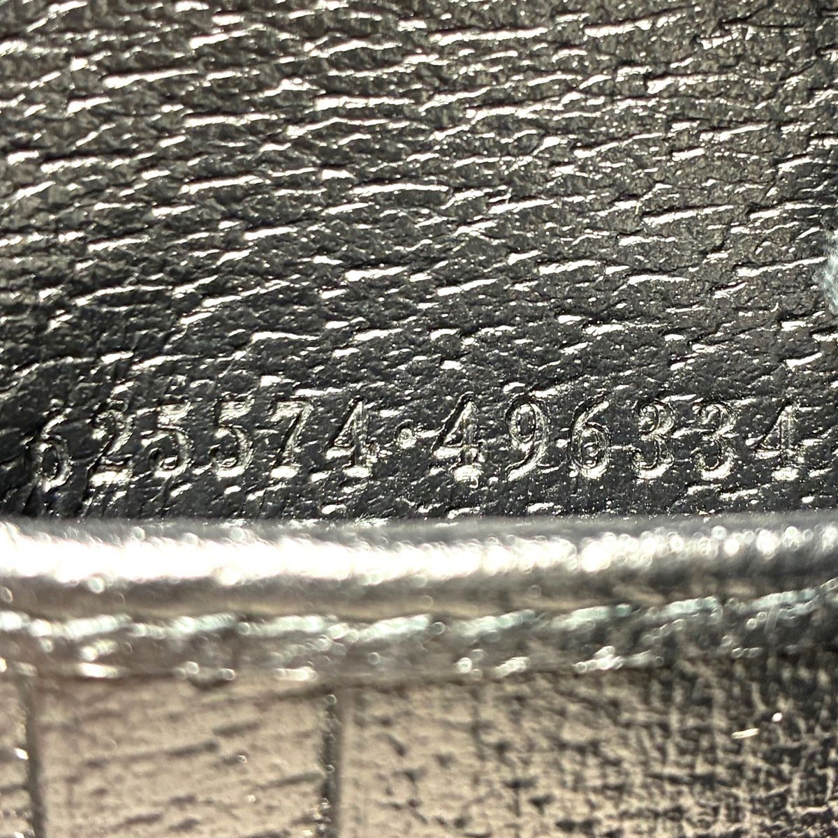 Gucci Wallet Bifold Off the Grid GG — view 9