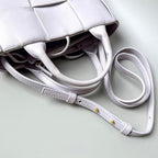 Bottega Veneta Cassette Candy Arcote Bag — view 8