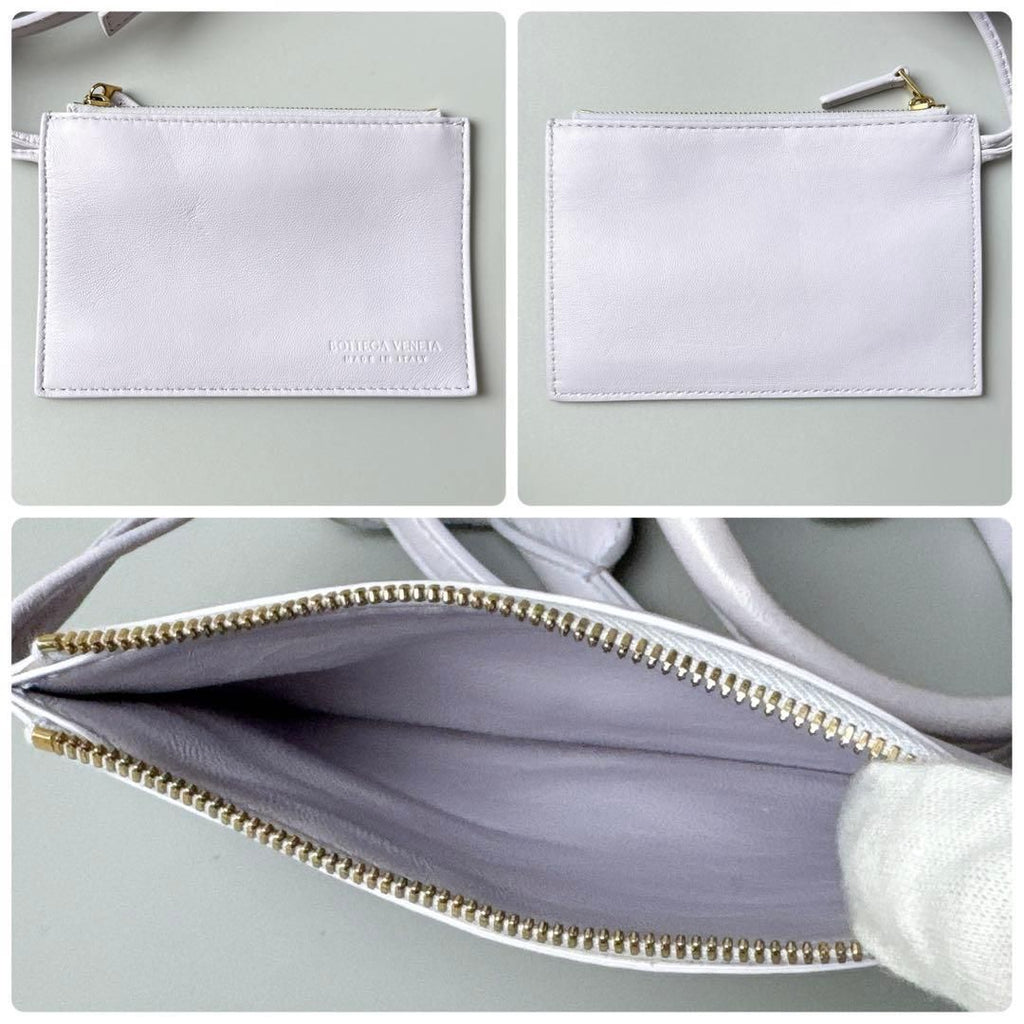 Bottega Veneta Cassette Candy Arcote Bag — view 9