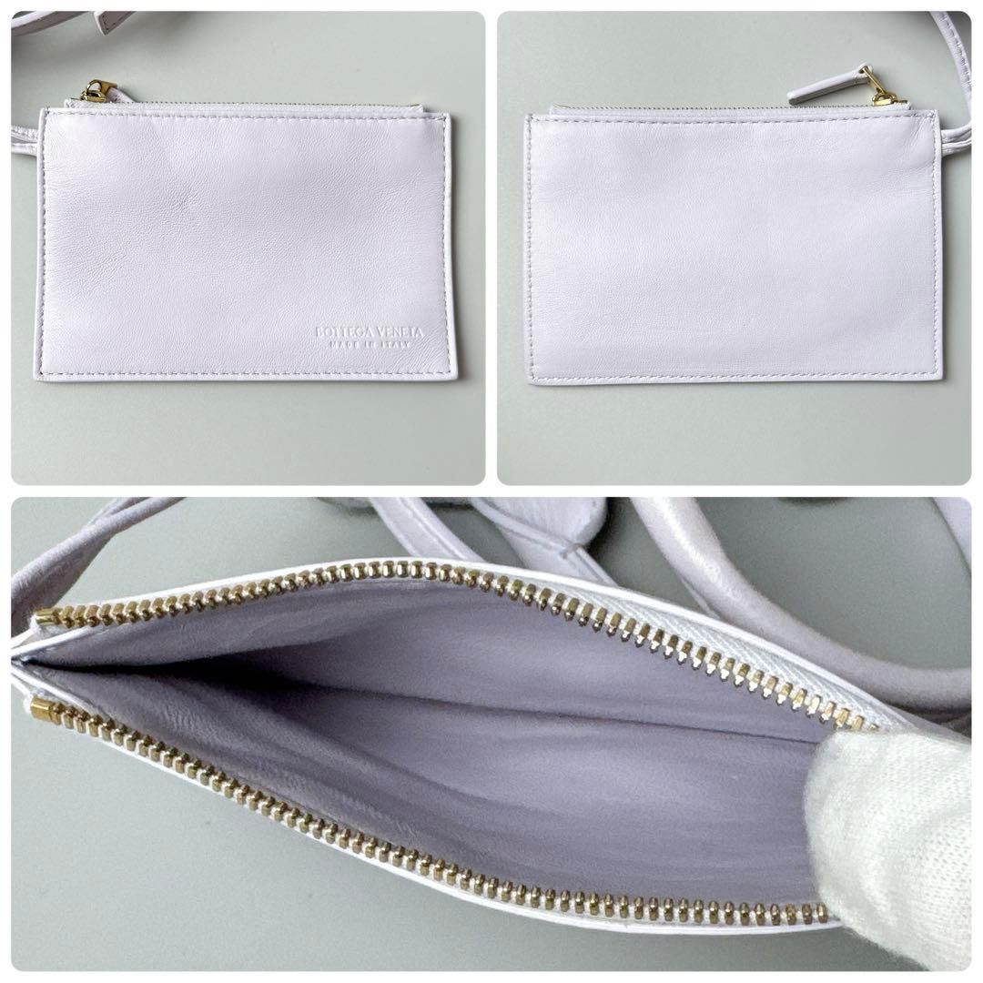 Bottega Veneta Cassette Candy Arcote Bag — view 9