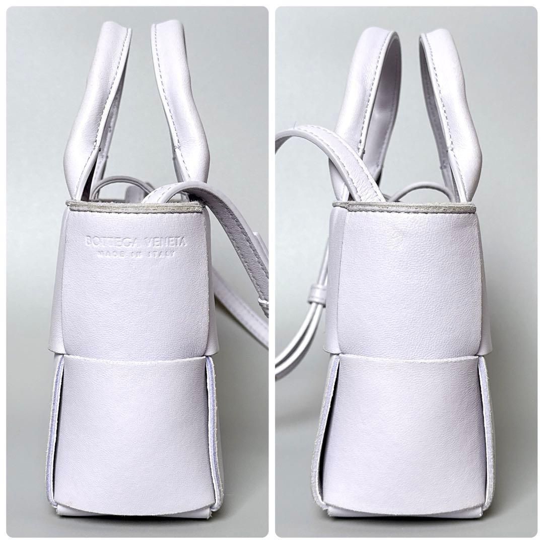 Bottega Veneta Cassette Candy Arcote Bag — view 4