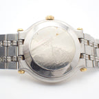 Gucci Quartz Watch Ivory Dial SS — view 9