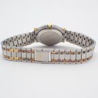 Gucci Quartz Watch Ivory Dial SS — view 3