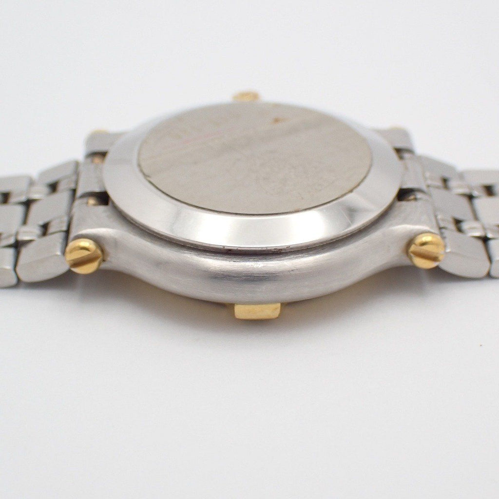 Gucci Quartz Watch Ivory Dial SS — view 8