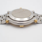 Gucci Quartz Watch Ivory Dial SS — view 8