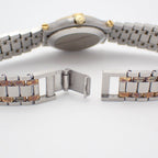 Gucci Quartz Watch Ivory Dial SS — view 6