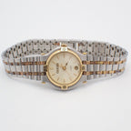 Gucci Quartz Watch Ivory Dial SS — view 2