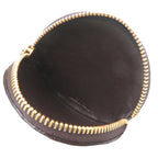 Loewe Coin Case Coin Purse Pink — view 5