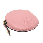 Loewe Coin Case Coin Purse Pink — view 3