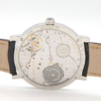 Bvlgari Watch Ro Mafinissimo Black Stainless Steel — view 6
