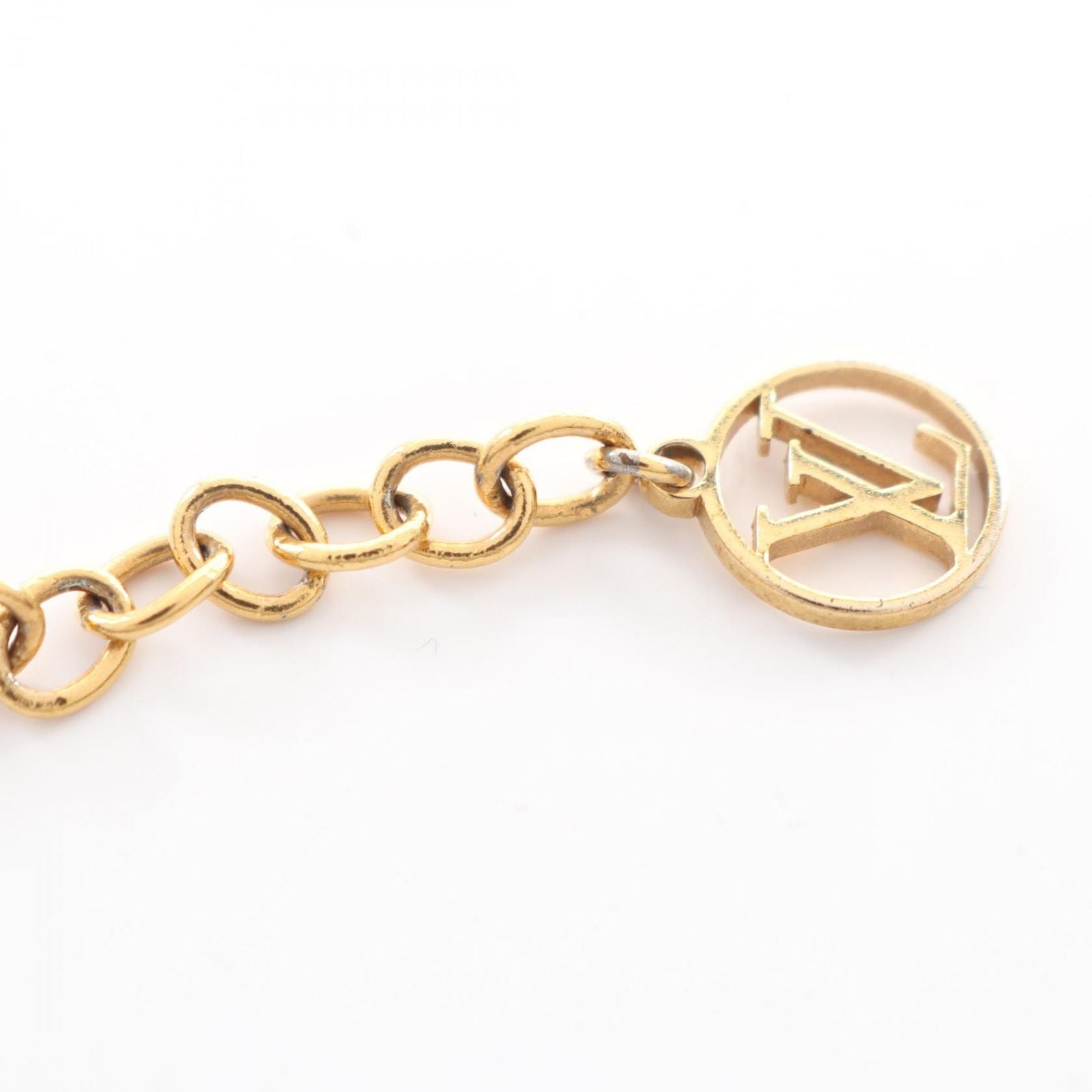 Louis Vuitton Bracelet Essential — view 9