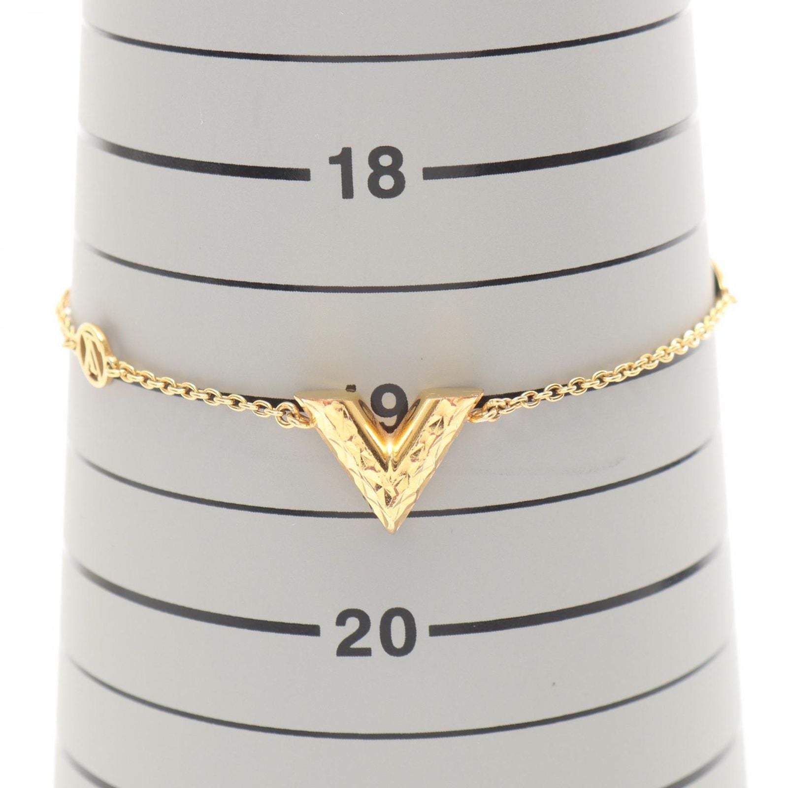 Louis Vuitton Bracelet Essential — view 7