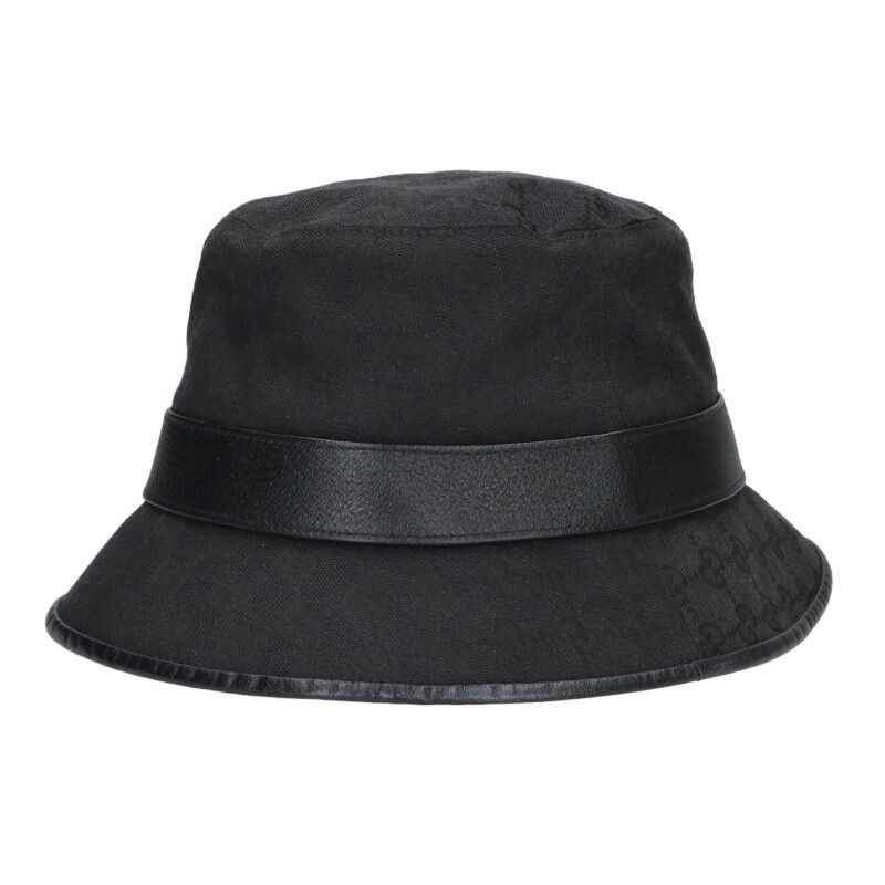 Gucci GG Canvas Bucket Hat XL — view 2