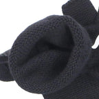 Hermes Lionel Cashmere Knit Gloves — view 2