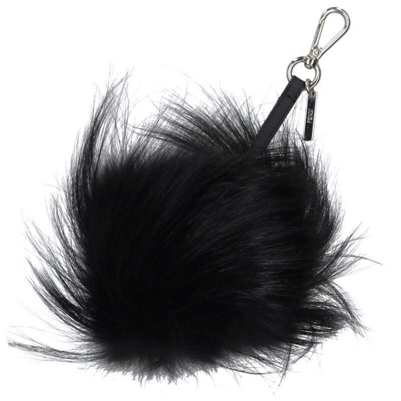 Fendi Bag Bugsmon Star Key Holder — view 2