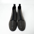 Saint Laurent Paris Boots 42 Studded Shoes — view 6