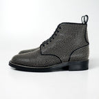 Saint Laurent Paris Boots 42 Studded Shoes — view 3