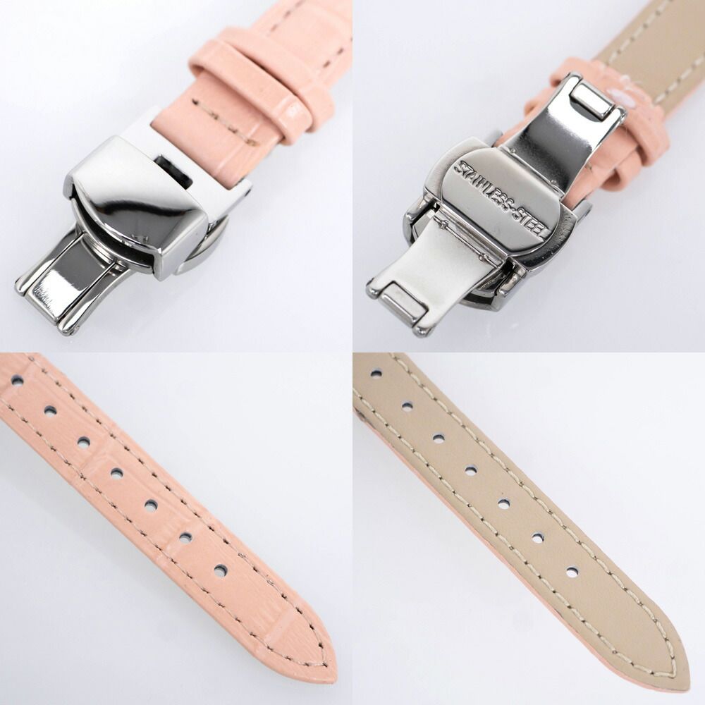 Louis Vuitton Tambour Quartz Watch — view 5