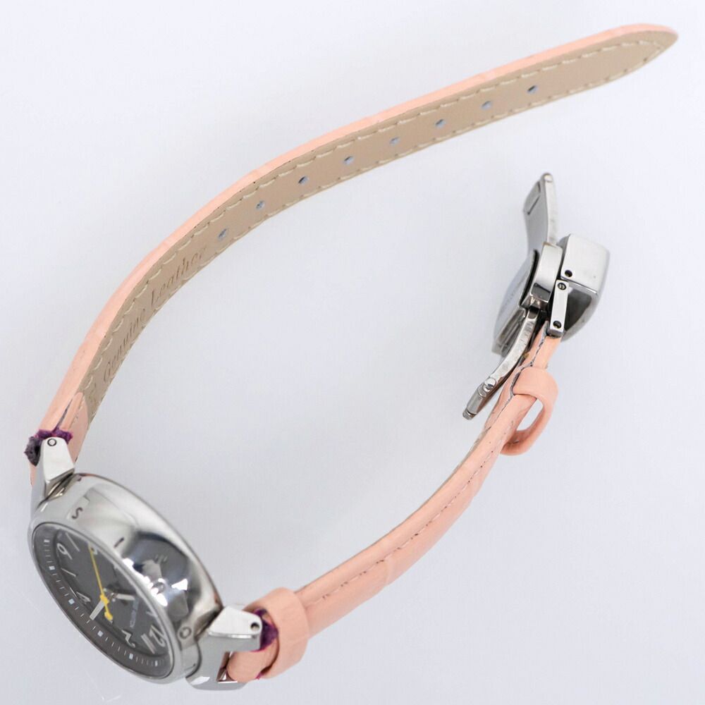 Louis Vuitton Tambour Quartz Watch — view 8