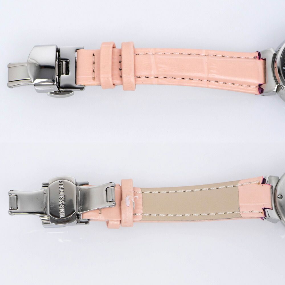 Louis Vuitton Tambour Quartz Watch — view 3